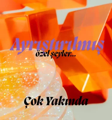 ayrıştırılmış powered