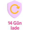 İade Garantisi