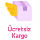 Ücretsiz Kargo